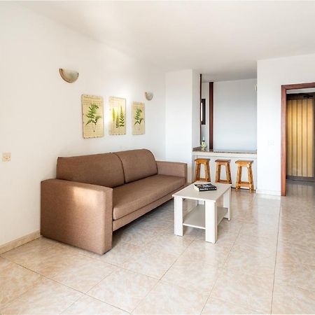 Rt-Apartamentos Guinea Playa del Ingles  Exterior photo