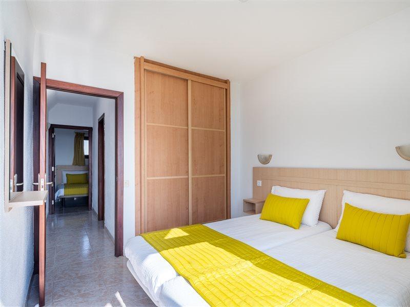 Rt-Apartamentos Guinea Playa del Ingles  Exterior photo