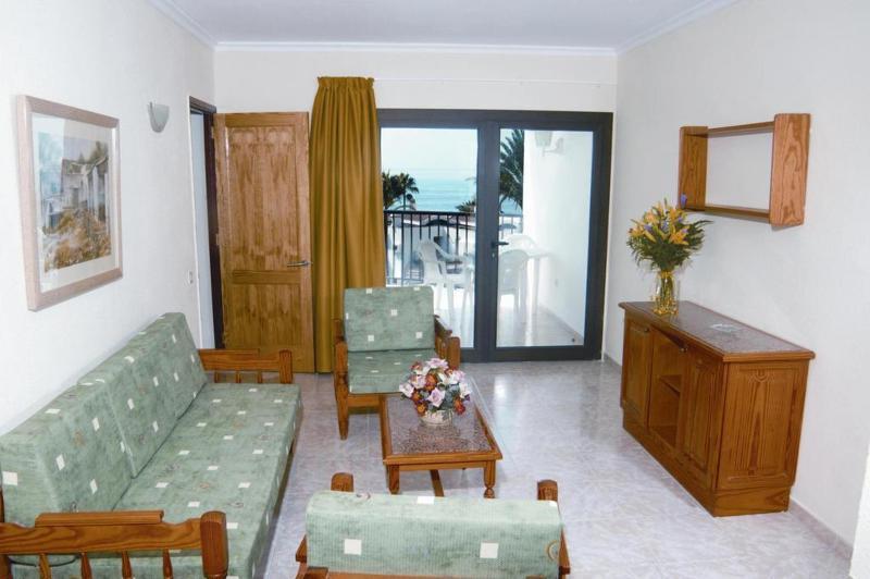 Rt-Apartamentos Guinea Playa del Ingles  Exterior photo